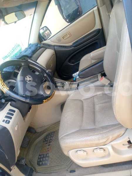 Big with watermark toyota highlander benin cotonou 16441