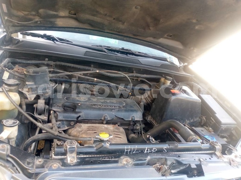 Big with watermark toyota highlander benin cotonou 16441