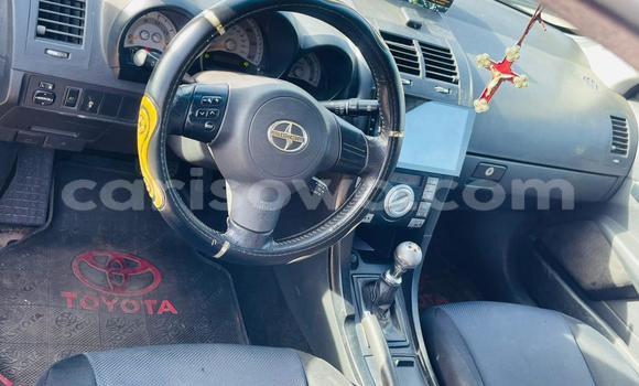 Acheter Occasion Voiture Toyota Scion TC Blanc à Cotonou, Benin Acheter Occasion Voiture Toyota Scion TC Blanc à Cotonou, Benin