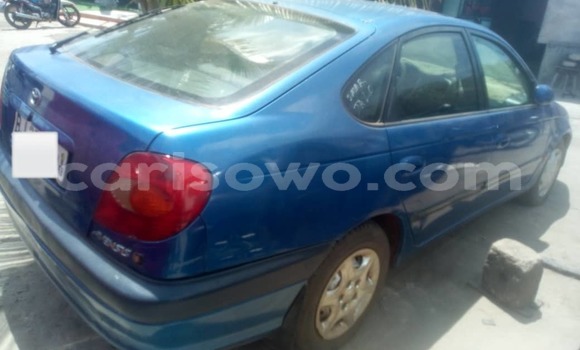 Acheter Occasion Voiture Toyota Avensis Bleu à Cotonou, Benin Acheter Occasion Voiture Toyota Avensis Bleu à Cotonou, Benin