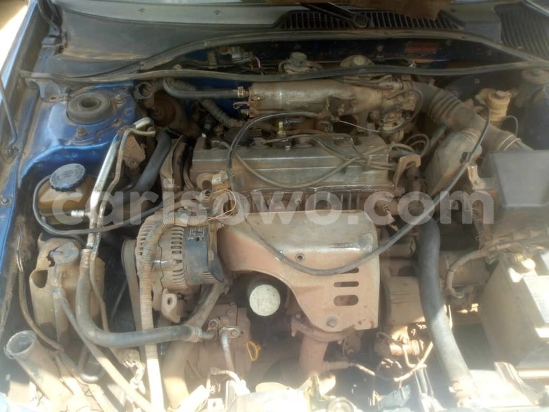 Big with watermark toyota avensis benin cotonou 16445