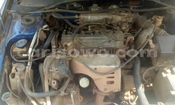Acheter Occasion Voiture Toyota Avensis Bleu à Cotonou, Benin Acheter Occasion Voiture Toyota Avensis Bleu à Cotonou, Benin
