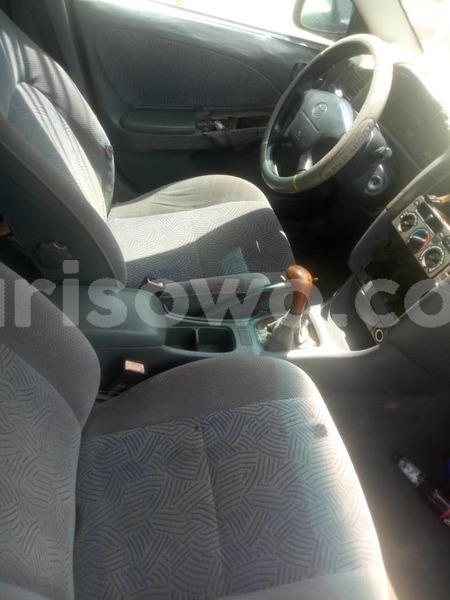 Big with watermark toyota avensis benin cotonou 16445