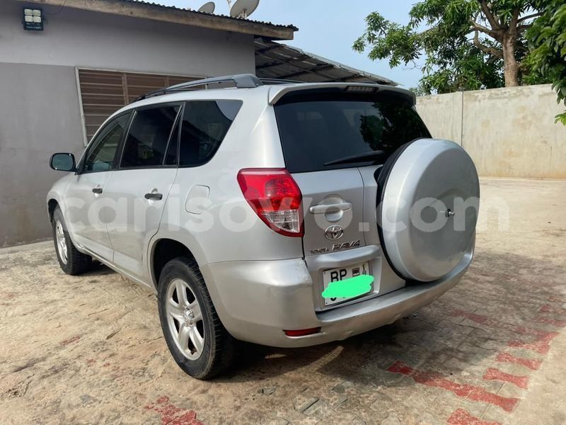 Big with watermark toyota rav4 benin cotonou 16447