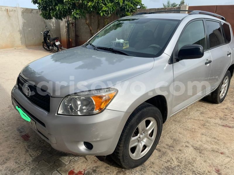 Big with watermark toyota rav4 benin cotonou 16447