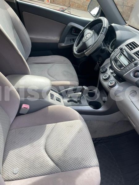 Big with watermark toyota rav4 benin cotonou 16447