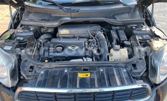 Ra Àlòkù Mini Cooper S clubman Black Ọkọ̀ in Cotonou ni Benin Ra Àlòkù Mini Cooper S clubman Black Ọkọ̀ in Cotonou ni Benin