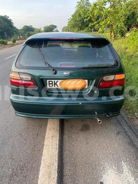 Big with watermark nissan almera benin cotonou 16449
