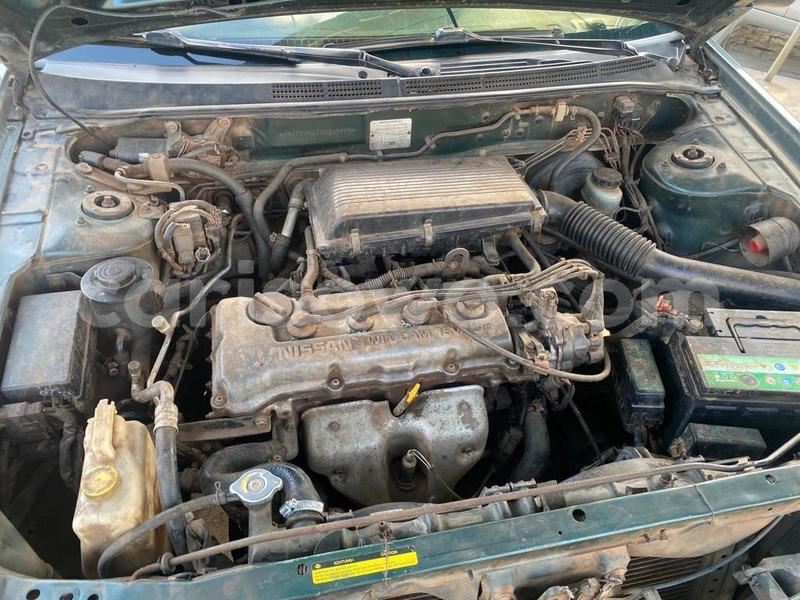 Big with watermark nissan almera benin cotonou 16449