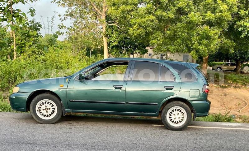 Big with watermark nissan almera benin cotonou 16449