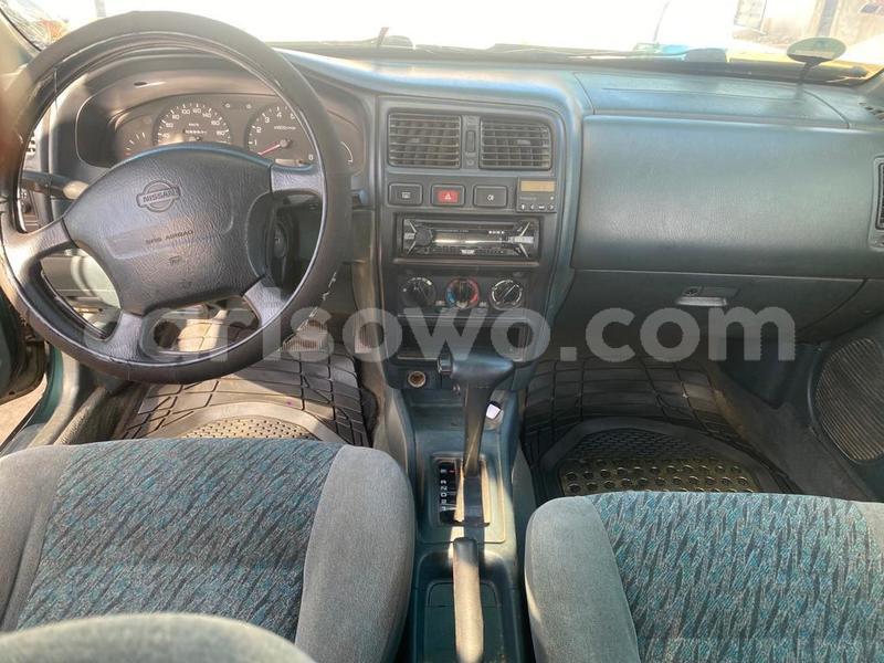 Big with watermark nissan almera benin cotonou 16449
