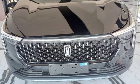 Buy New Bugatti EB 112 Black Car in Cotonou in Benign