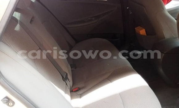 Acheter Occasion Voiture Hyundai Sonata Blanc à Cotonou, Benin Acheter Occasion Voiture Hyundai Sonata Blanc à Cotonou, Benin