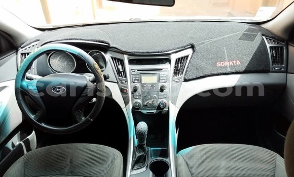 Acheter Occasion Voiture Hyundai Sonata Blanc à Cotonou, Benin Acheter Occasion Voiture Hyundai Sonata Blanc à Cotonou, Benin