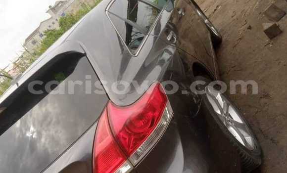 Ra Àlòkù Toyota Venza Brown Ọkọ̀ in Cotonou ni Benin Ra Àlòkù Toyota Venza Brown Ọkọ̀ in Cotonou ni Benin
