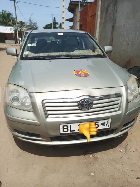 Big with watermark toyota avensis benin cotonou 16463