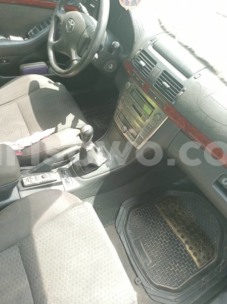 Big with watermark toyota avensis benin cotonou 16463