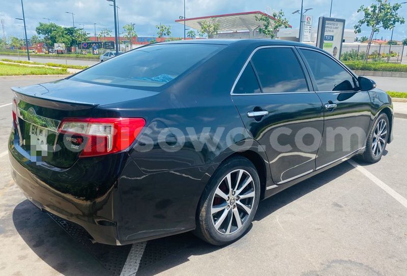 Big with watermark toyota camry benin cotonou 16465