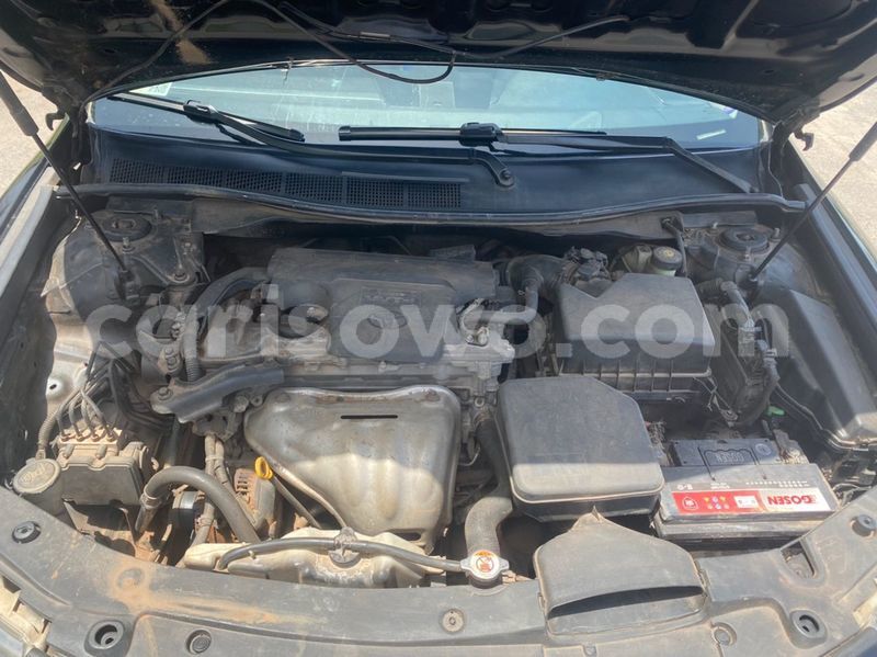 Big with watermark toyota camry benin cotonou 16465