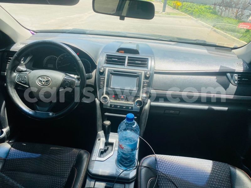 Big with watermark toyota camry benin cotonou 16465