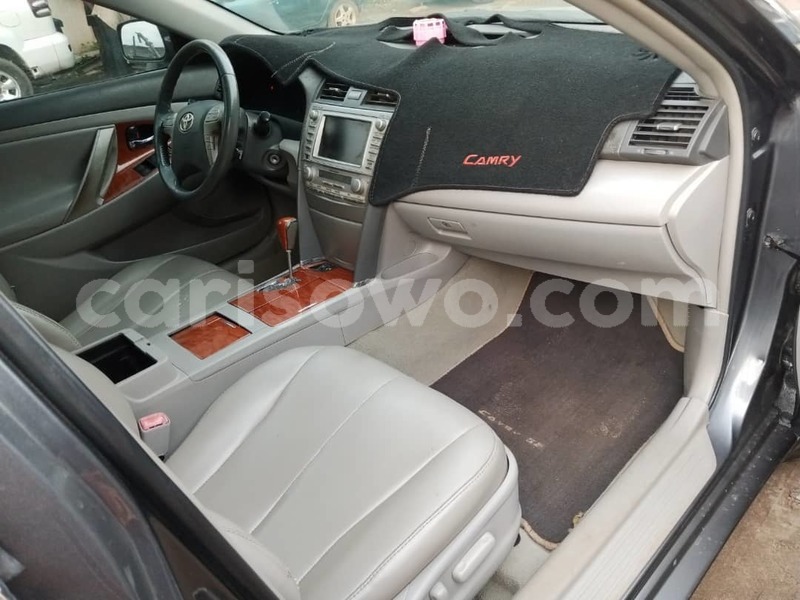 Big with watermark toyota camry benin cotonou 16466