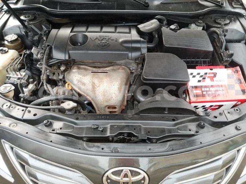 Big with watermark toyota camry benin cotonou 16466