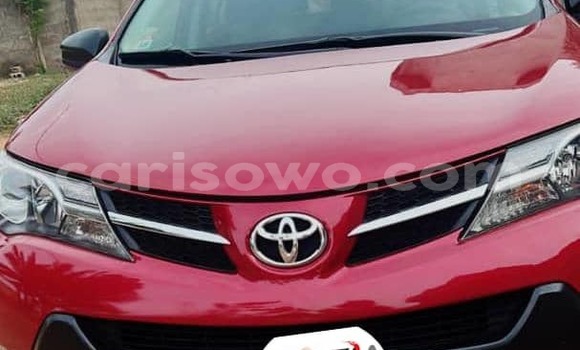 Cars for sale in benin - carisowo