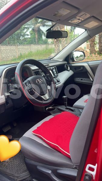 Big with watermark toyota rav4 benin cotonou 16474