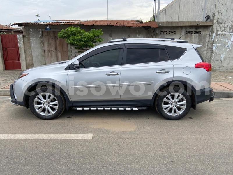 Big with watermark toyota rav4 benin cotonou 16476