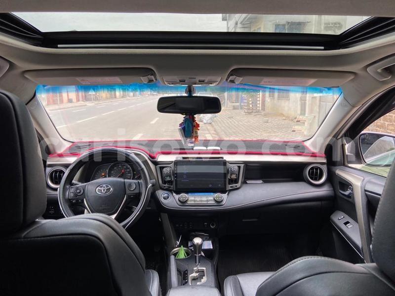 Big with watermark toyota rav4 benin cotonou 16476