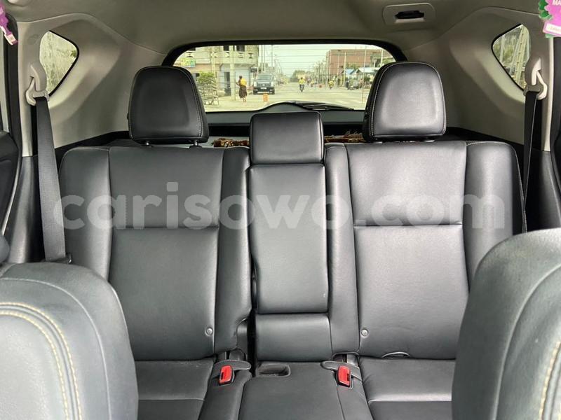 Big with watermark toyota rav4 benin cotonou 16476