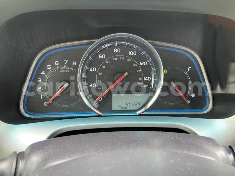 Big with watermark toyota rav4 benin cotonou 16476