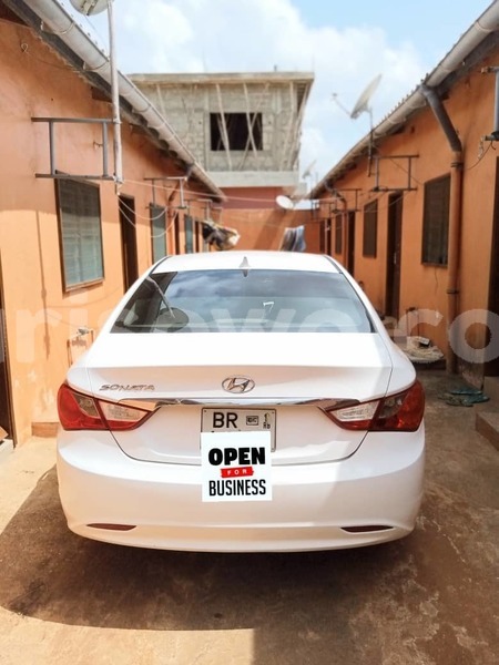 Big with watermark hyundai sonata benin abomey calavi 16481