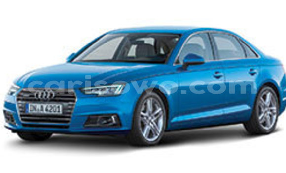 Buy Used AC Ace Beige Car in Abomey in Benign