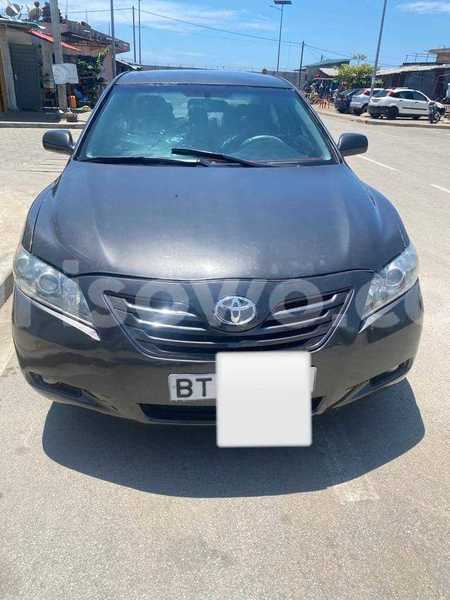 Big with watermark toyota camry benin cotonou 16483