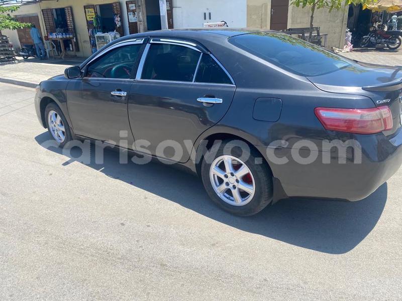 Big with watermark toyota camry benin cotonou 16483