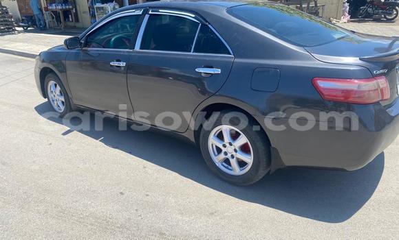 Buy Used Toyota Camry Brown Car in Cotonou in Benign Buy Used Toyota Camry Brown Car in Cotonou in Benign