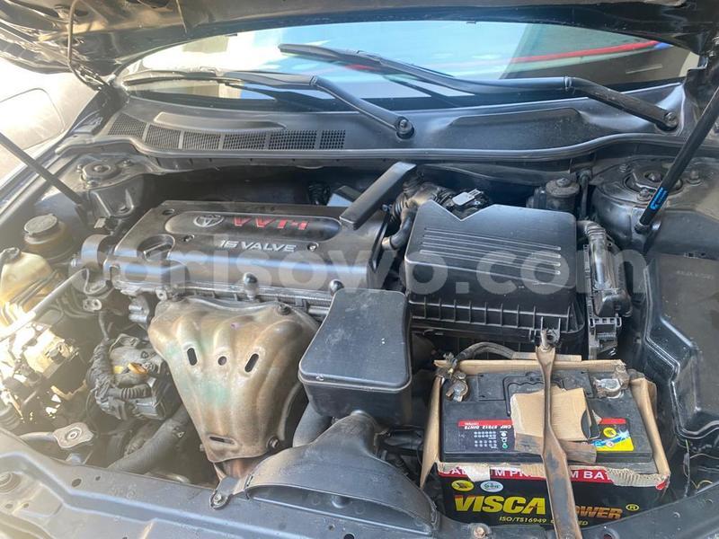 Big with watermark toyota camry benin cotonou 16483