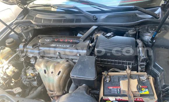 Buy Used Toyota Camry Brown Car in Cotonou in Benign Buy Used Toyota Camry Brown Car in Cotonou in Benign