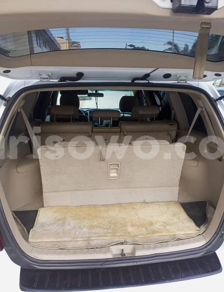 Big with watermark toyota highlander benin cotonou 16488