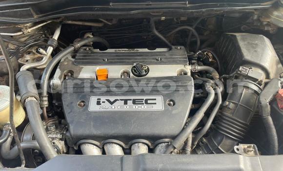 Ra Àlòkù Honda CR–V Alagara Ọkọ̀ in Cotonou ni Benin Ra Àlòkù Honda CR–V Alagara Ọkọ̀ in Cotonou ni Benin