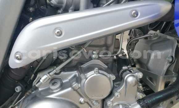 Acheter Occasion Moto Yamaha RT 360 Bleu à Cotonou, Benin Acheter Occasion Moto Yamaha RT 360 Bleu à Cotonou, Benin