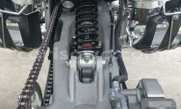 Acheter Occasion Moto Yamaha RT 360 Bleu à Cotonou, Benin Acheter Occasion Moto Yamaha RT 360 Bleu à Cotonou, Benin