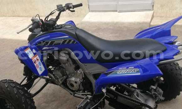 Acheter Occasion Moto Yamaha RT 360 Bleu à Cotonou, Benin Acheter Occasion Moto Yamaha RT 360 Bleu à Cotonou, Benin