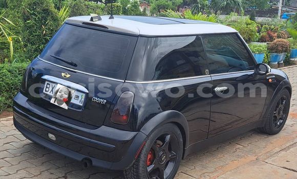 Acheter Occasion Voiture Mini Cooper S clubman Noir à Cotonou, Benin