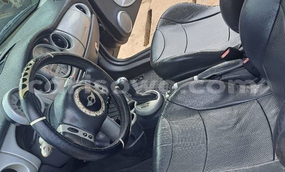 Acheter Occasion Voiture Mini Cooper S clubman Noir à Cotonou, Benin Acheter Occasion Voiture Mini Cooper S clubman Noir à Cotonou, Benin