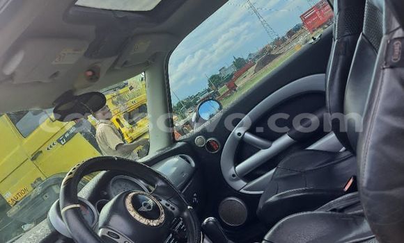 Acheter Occasion Voiture Mini Cooper S clubman Noir à Cotonou, Benin Acheter Occasion Voiture Mini Cooper S clubman Noir à Cotonou, Benin