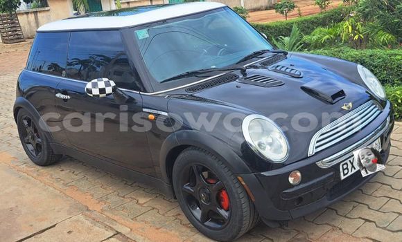 Acheter Occasion Voiture Mini Cooper S clubman Noir à Cotonou, Benin Acheter Occasion Voiture Mini Cooper S clubman Noir à Cotonou, Benin