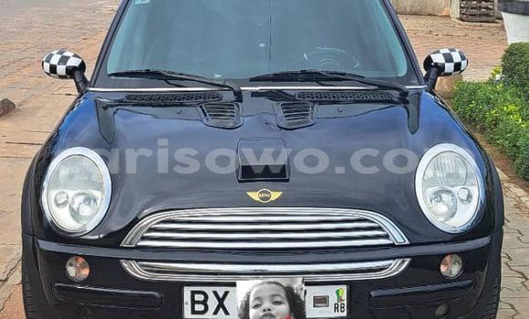 Acheter Occasion Voiture Mini Cooper S clubman Noir à Cotonou, Benin Acheter Occasion Voiture Mini Cooper S clubman Noir à Cotonou, Benin