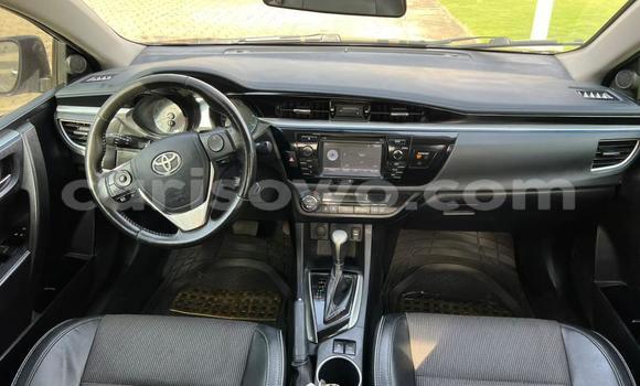 Acheter Occasion Voiture Toyota Corolla Spacio Noir à Abomey Calavi, Benin Acheter Occasion Voiture Toyota Corolla Spacio Noir à Abomey Calavi, Benin